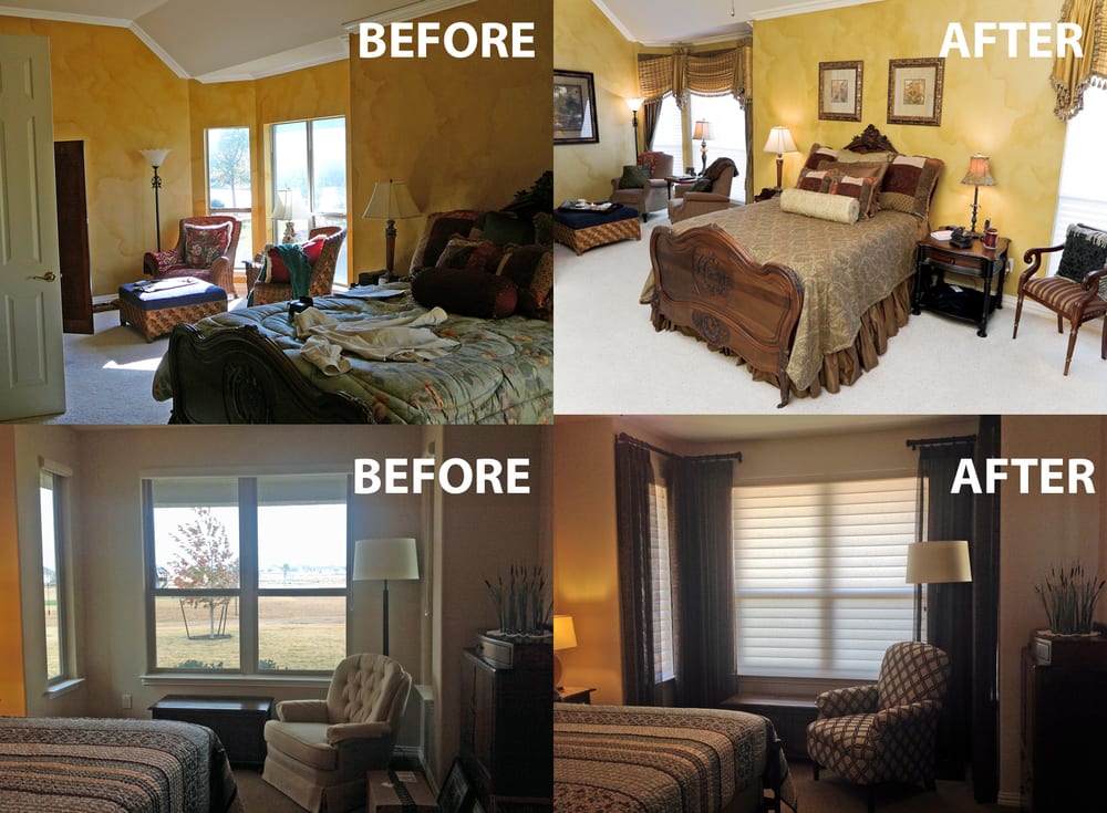 Carol's Custom Draperies & Interiors