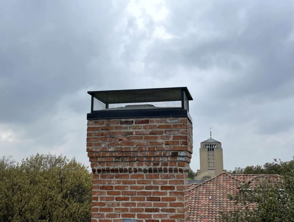 Plano Masonry & Chimney