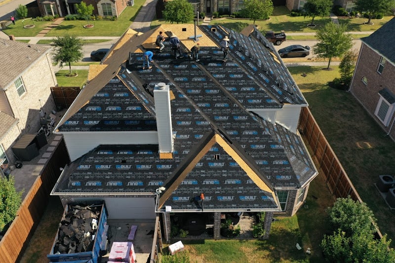 Shepherd Roofing & Renovations