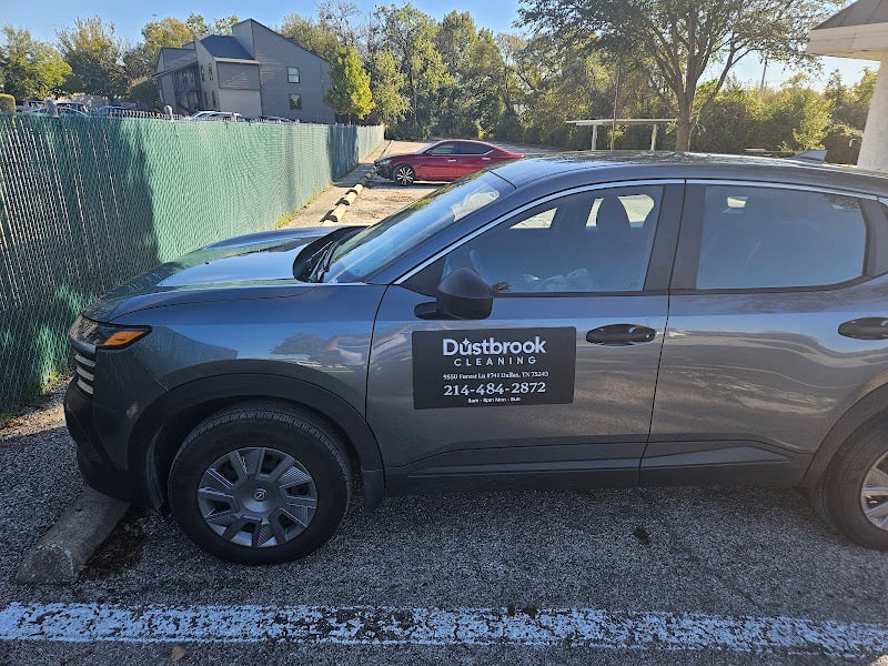 Dustbrook Cleaning