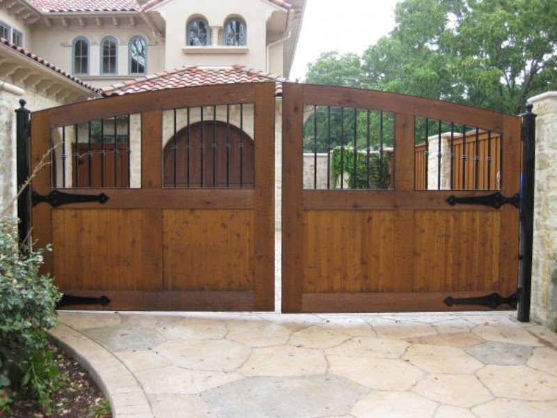Texas State Fence Company