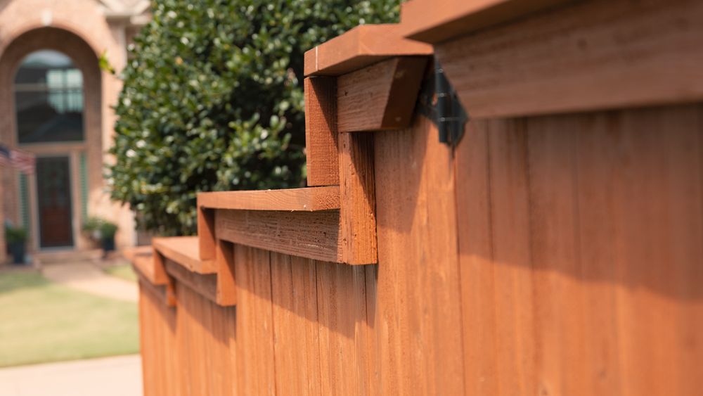 S&B Fencing