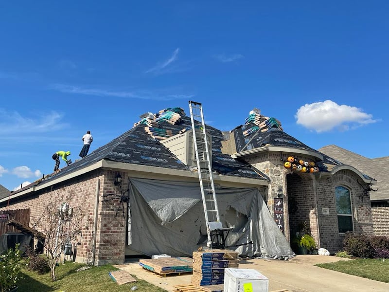 HomeOver General Contractors
