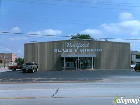 Bedford Glass & Mirror
