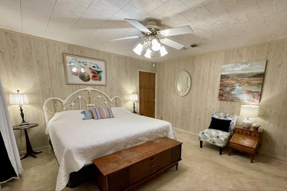 The Maid Place