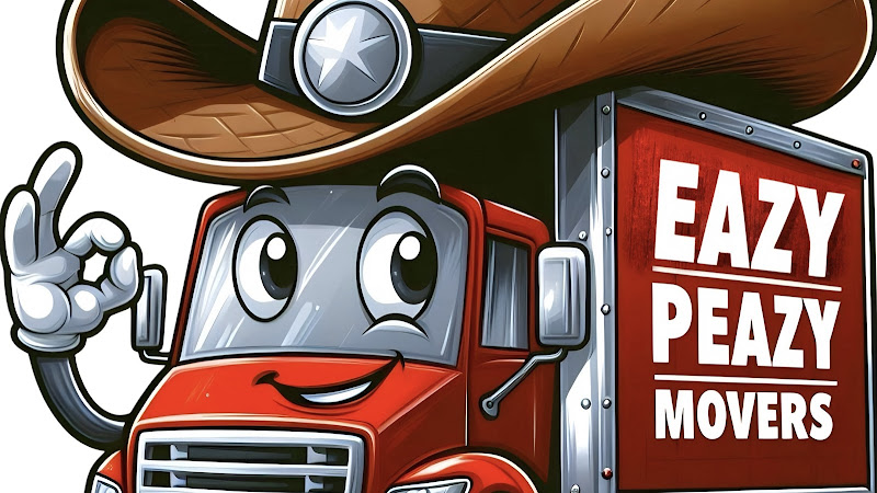 EazyPeazy Movers