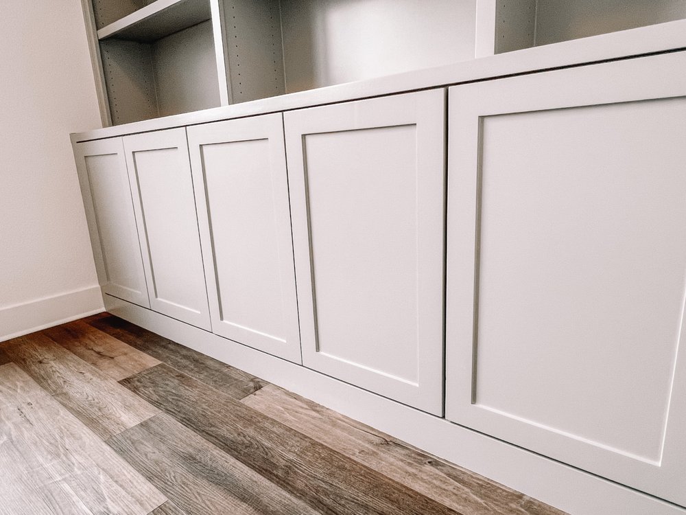 Premier Painting Co.