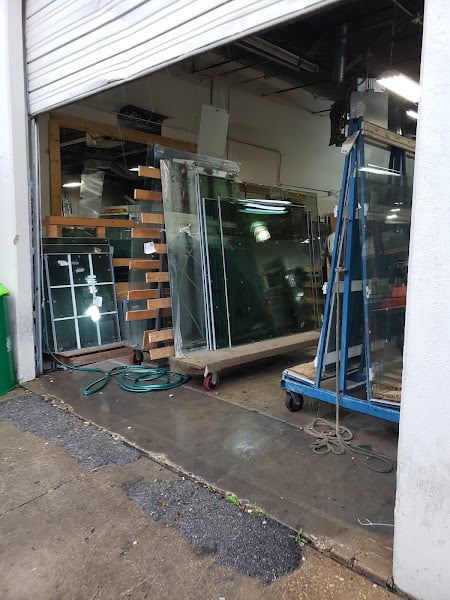The Glass People