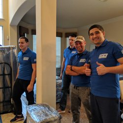 DFW Moving Company