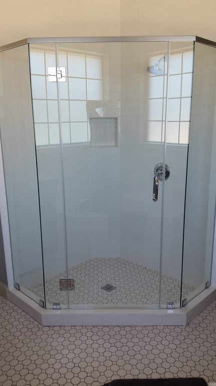 Dallas Glass & Mirror
