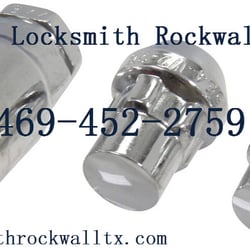 Rusk Locksmith Rockwall TX