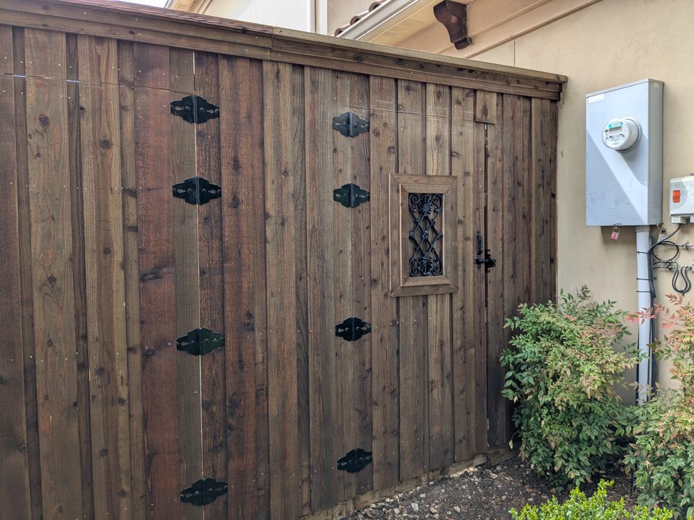 Griffin Fence And Construction