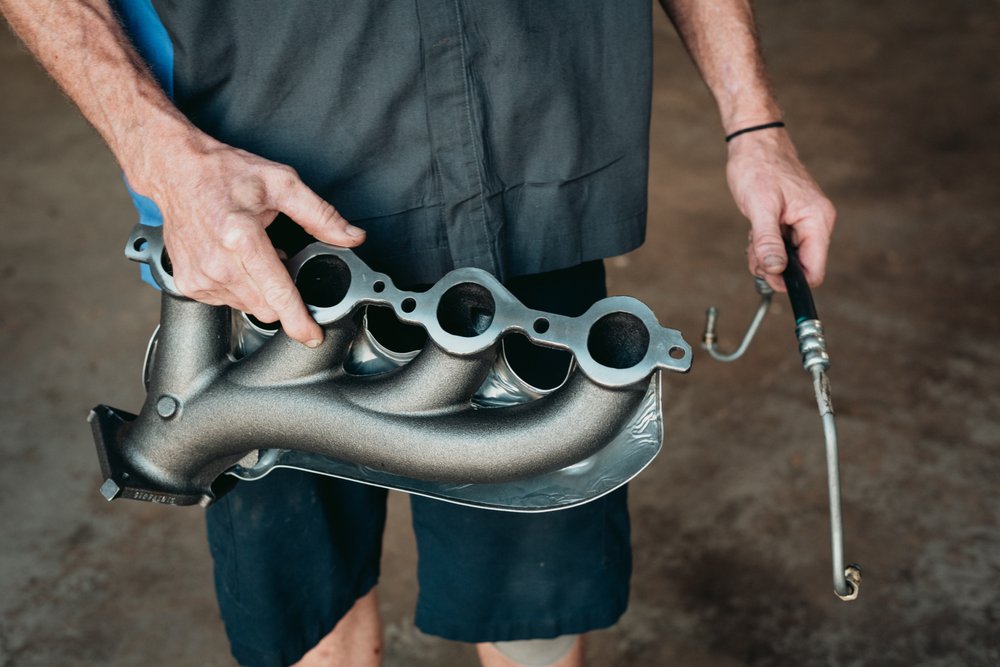 Allgood Auto Repair & Service