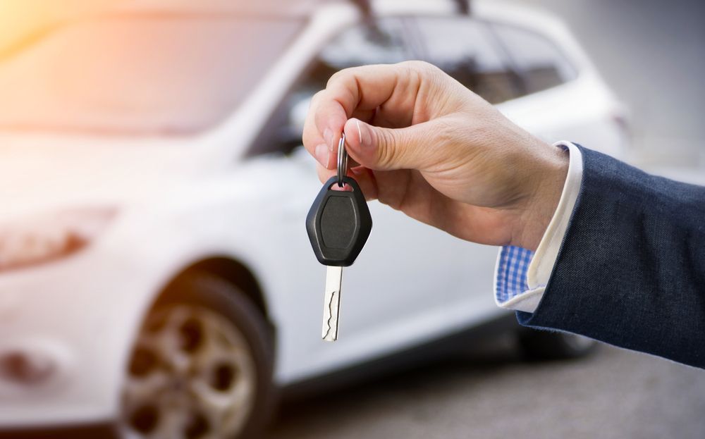 Metro-Keys Locksmith Service