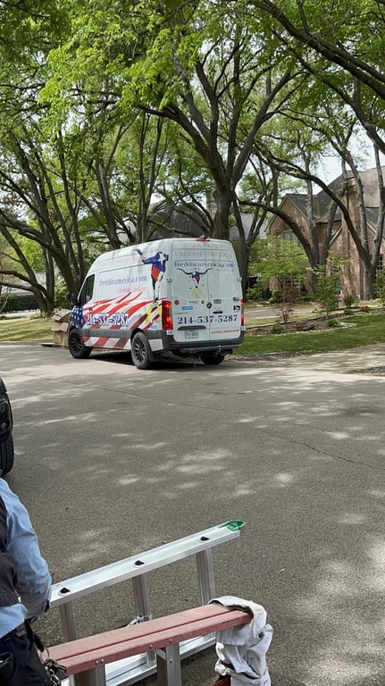 Park Cities Electrical