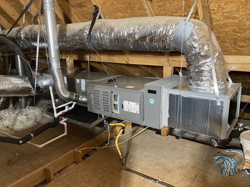 Berkeys Plumbing, A/C & Electrical