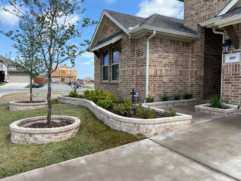 Irving Landscaping