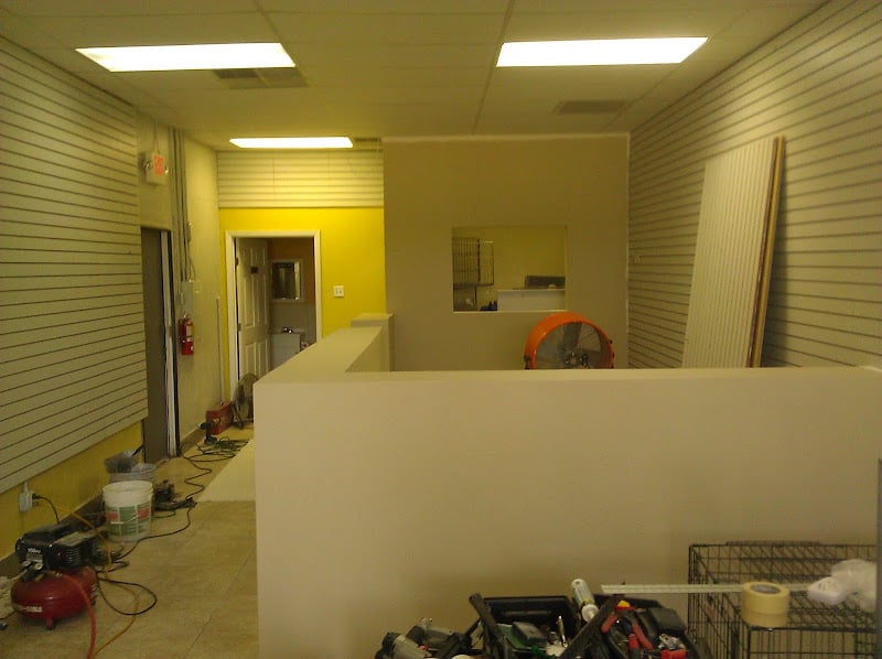 Tom's Home Repair and Painting