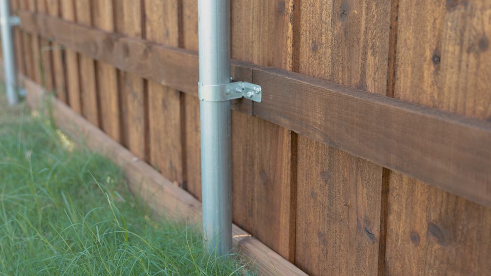 S&B Fencing