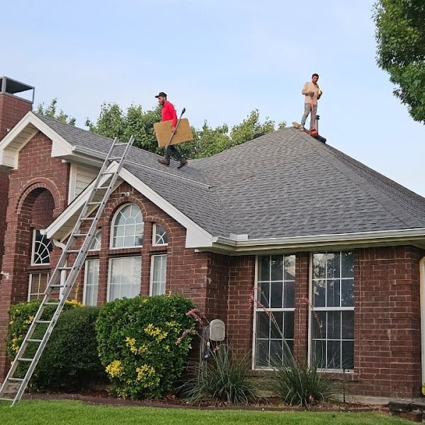 Superior One Roofing & Construction