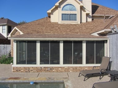 Sunshine Sunrooms