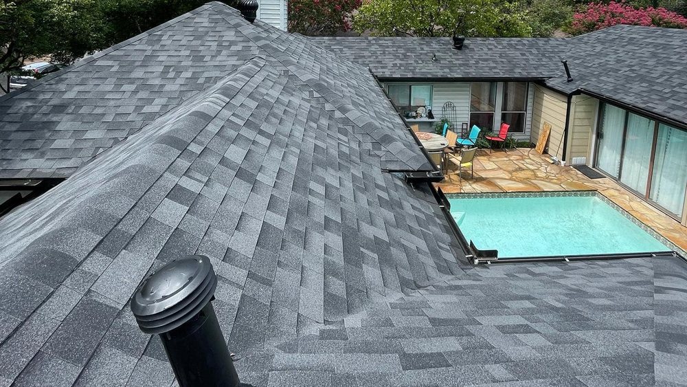 Ready Roofing & Solar