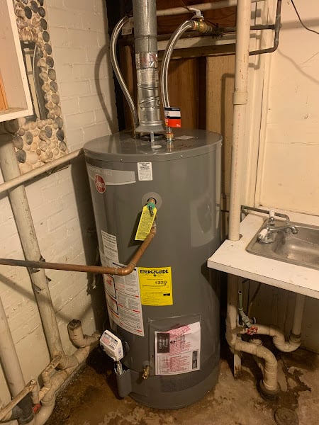 Plumb Bros LLC