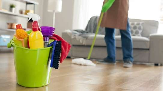 Family Cleaning And Service