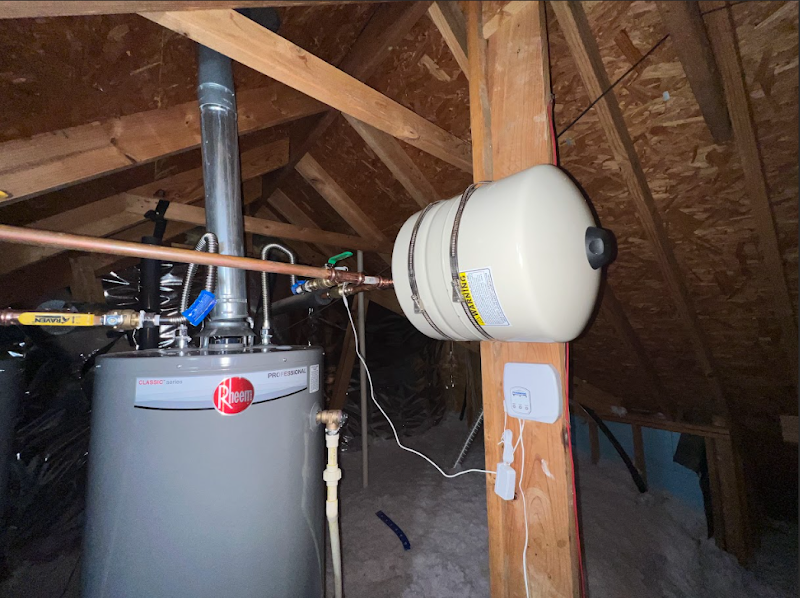 Plumb Quick