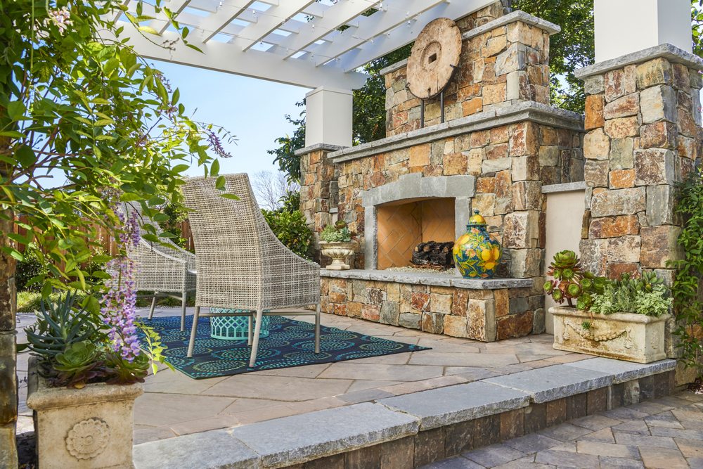 System Pavers