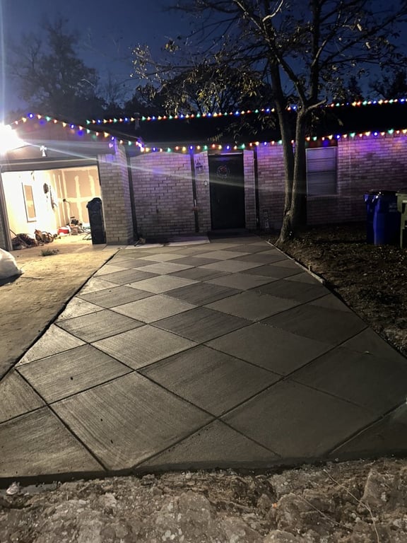 MSA Concrete