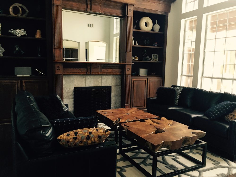 Hadley & Harriet Design and Decor