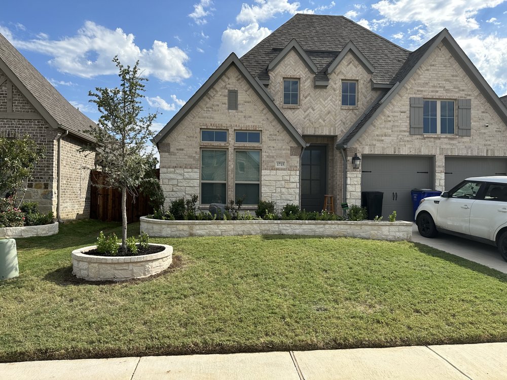 JP Landscaping