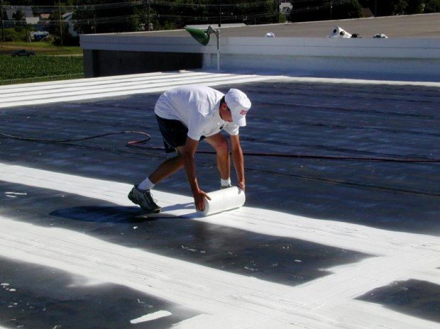 Aggressive Roofing Systems
