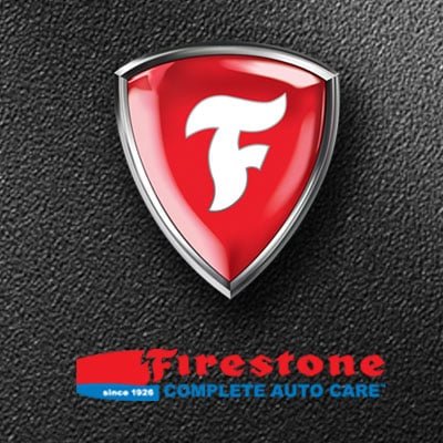 Firestone Complete Auto Care