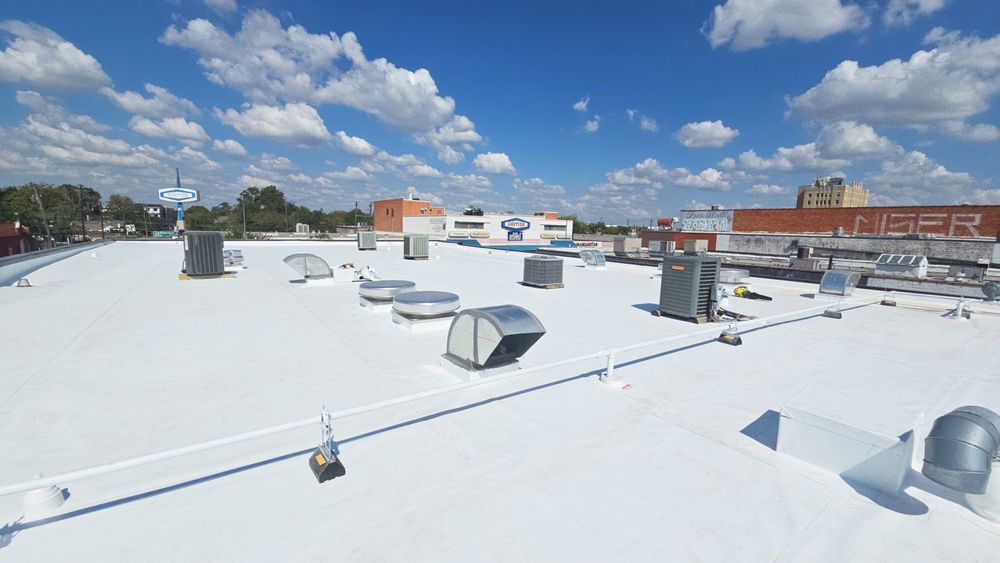 Arrington Roofing