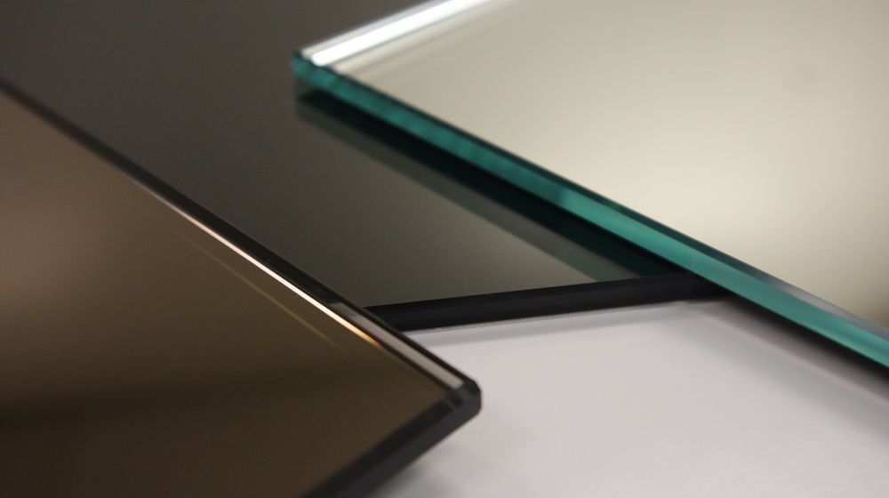 Addison Glass & Mirror