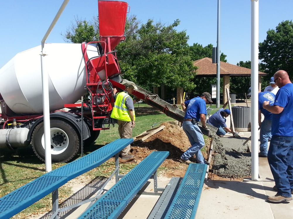 3 Yard Concrete LLC