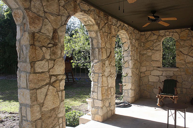 Firehouse Masonry