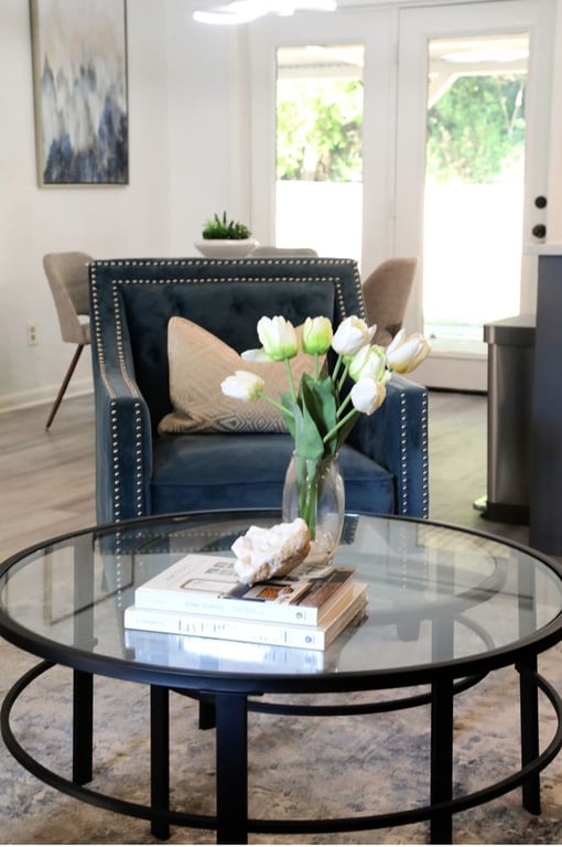 Interior Spaces by Kim