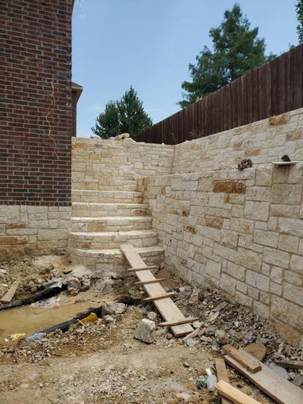 LAR Texas Construction