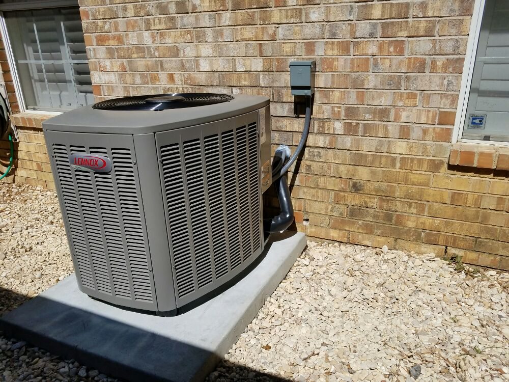 Cactus Cooling & Heating