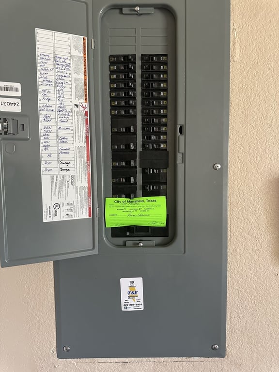 TrueServe Electric
