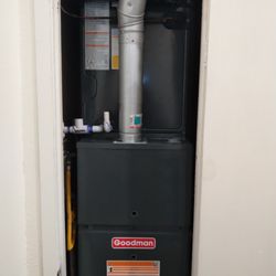 Allen HVAC Services
