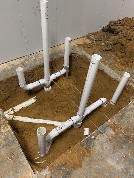 Rise Plumbing Systems
