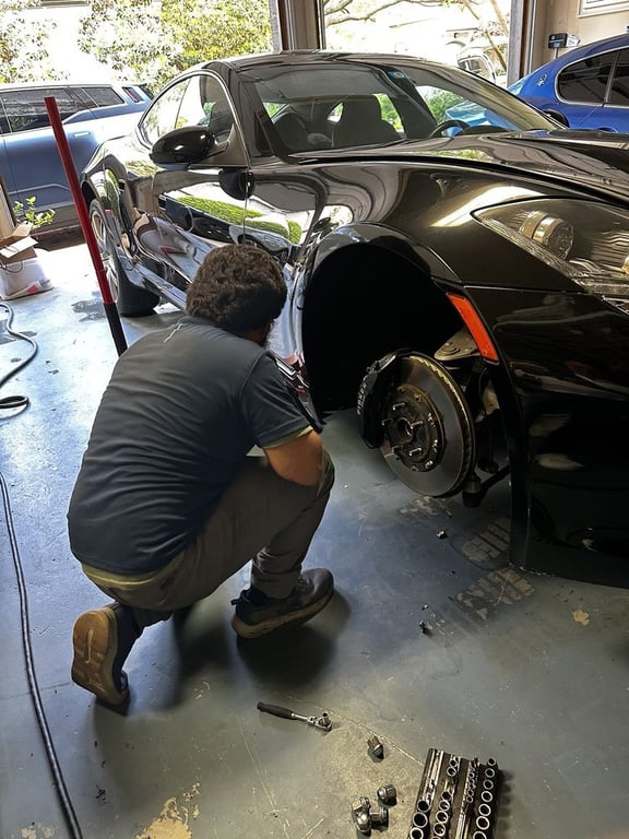 DFW Mobile Repair