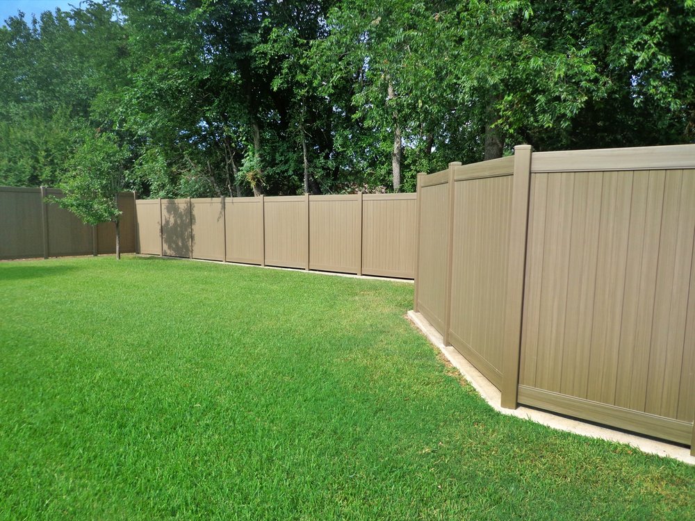 Future Fence & Deck