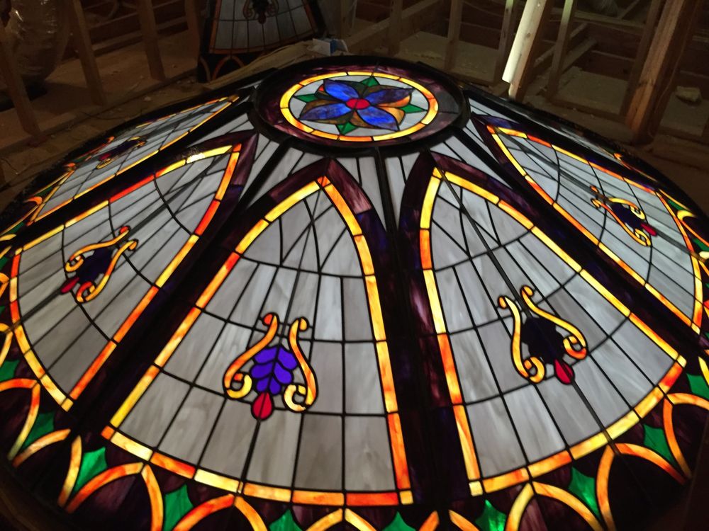 Glass Adventure