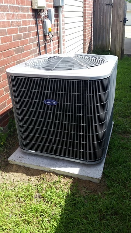 Lucas Hvac