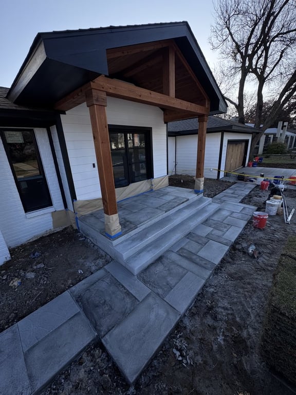 Crestrock Construction